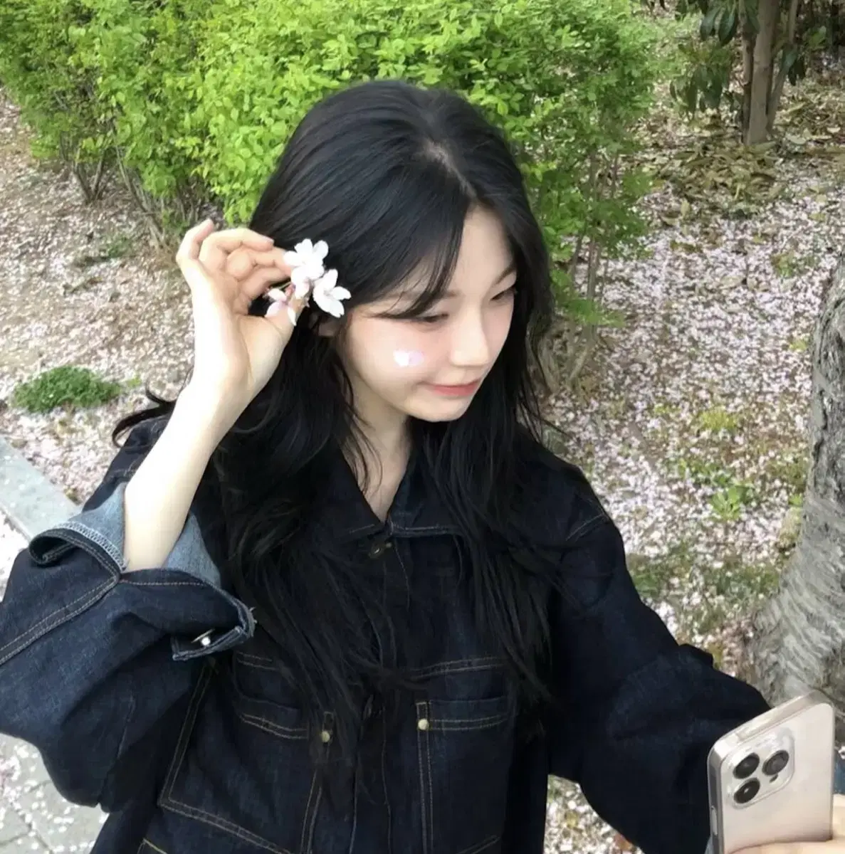 프로미스나인 프롬썸머 유닛포카 1종