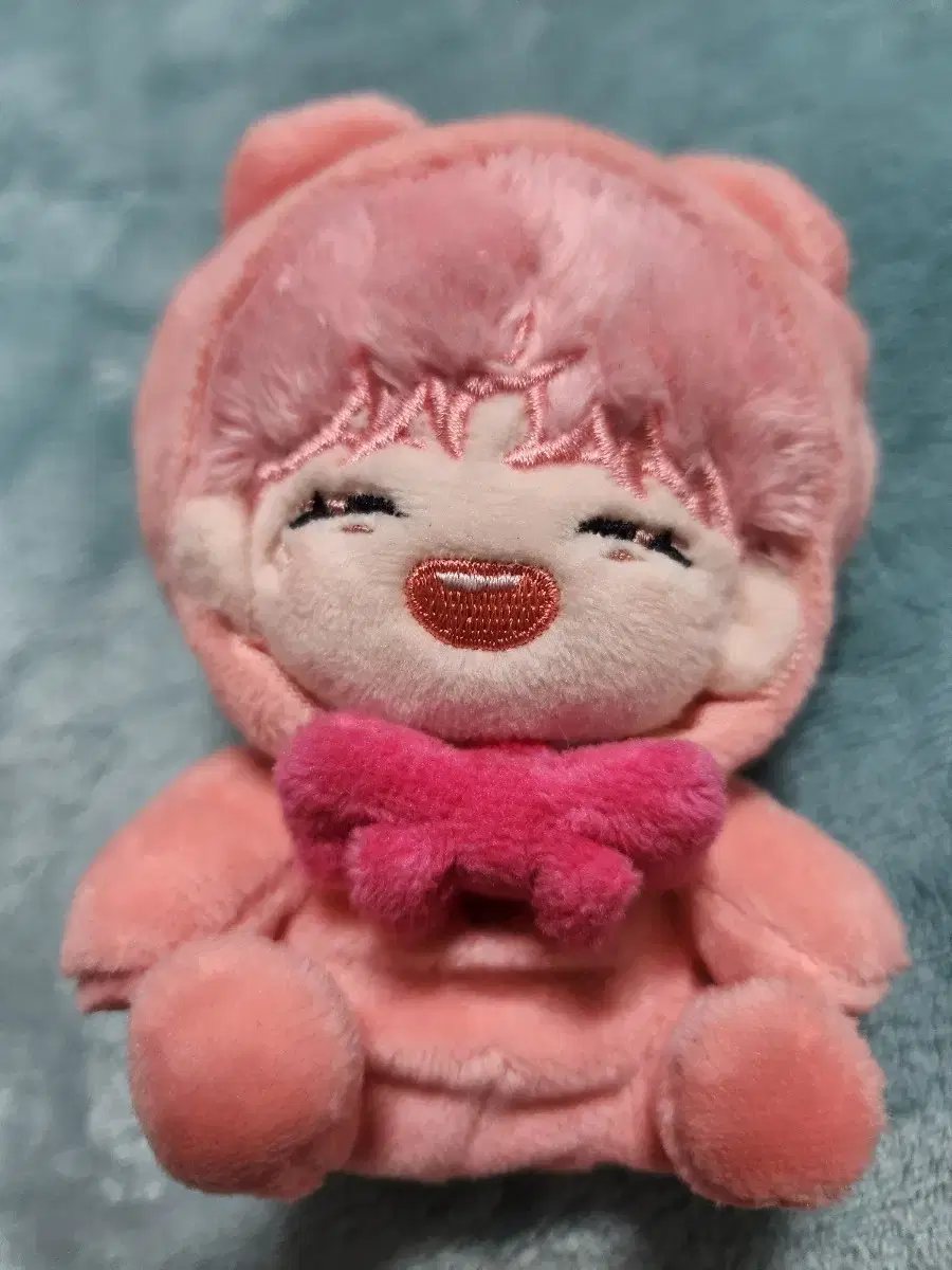 이스트로 꺄륵스트로 문빈 인형