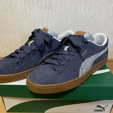 PUMA SUEDE ALWAYS 푸마 스웨이드 [27.5cm]