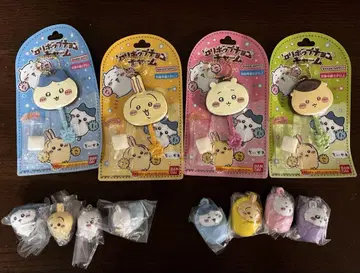 치이카와 (먼작귀) 굿즈 3종