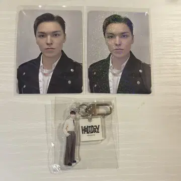 세븐틴 FC 업데이트 혜택 버논