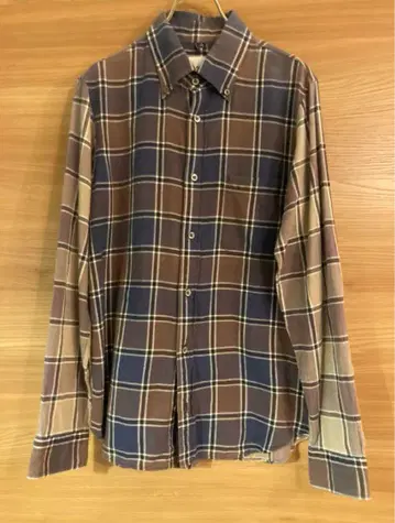 ts(s) Crazy pattern shirt BEAMS PLUS 구매