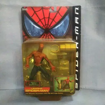 토이비즈 TOYBIZ 스파이더맨 피규어