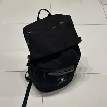 리복 백팩 BLACK