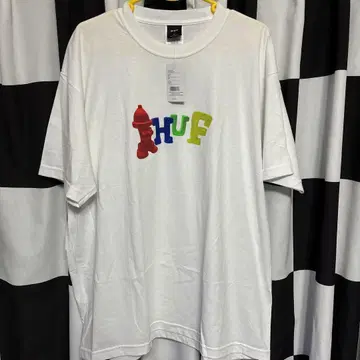 HUF HUF 티셔츠 사이즈 XL