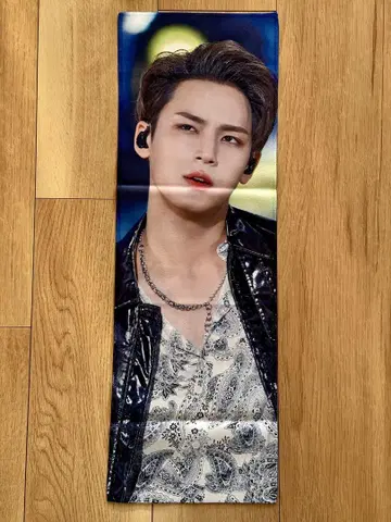 SEVENTEEN 세부치 슬로건 민규 MINGYU