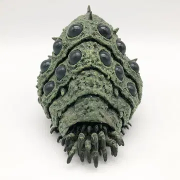 코미니카 바람의 계곡의 나우시카 리얼 모델 왕벌 파란 눈 오무