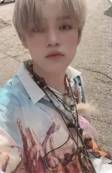 NCT DREAM CHENLE 핫소스 차분히 즐기기