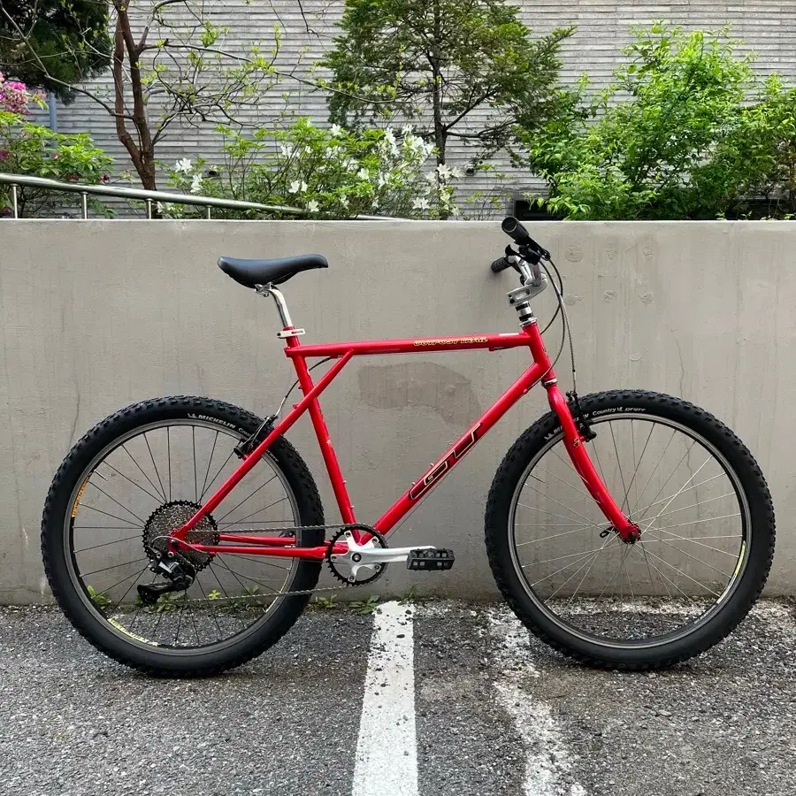 90s GT OUTPOST ATB Bicycle | Bunjang Global