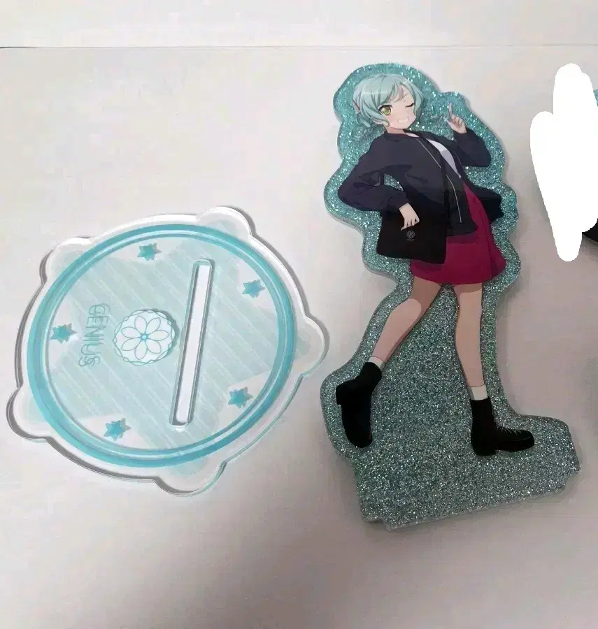 Bang Dream! Hina Hikawa acrylic