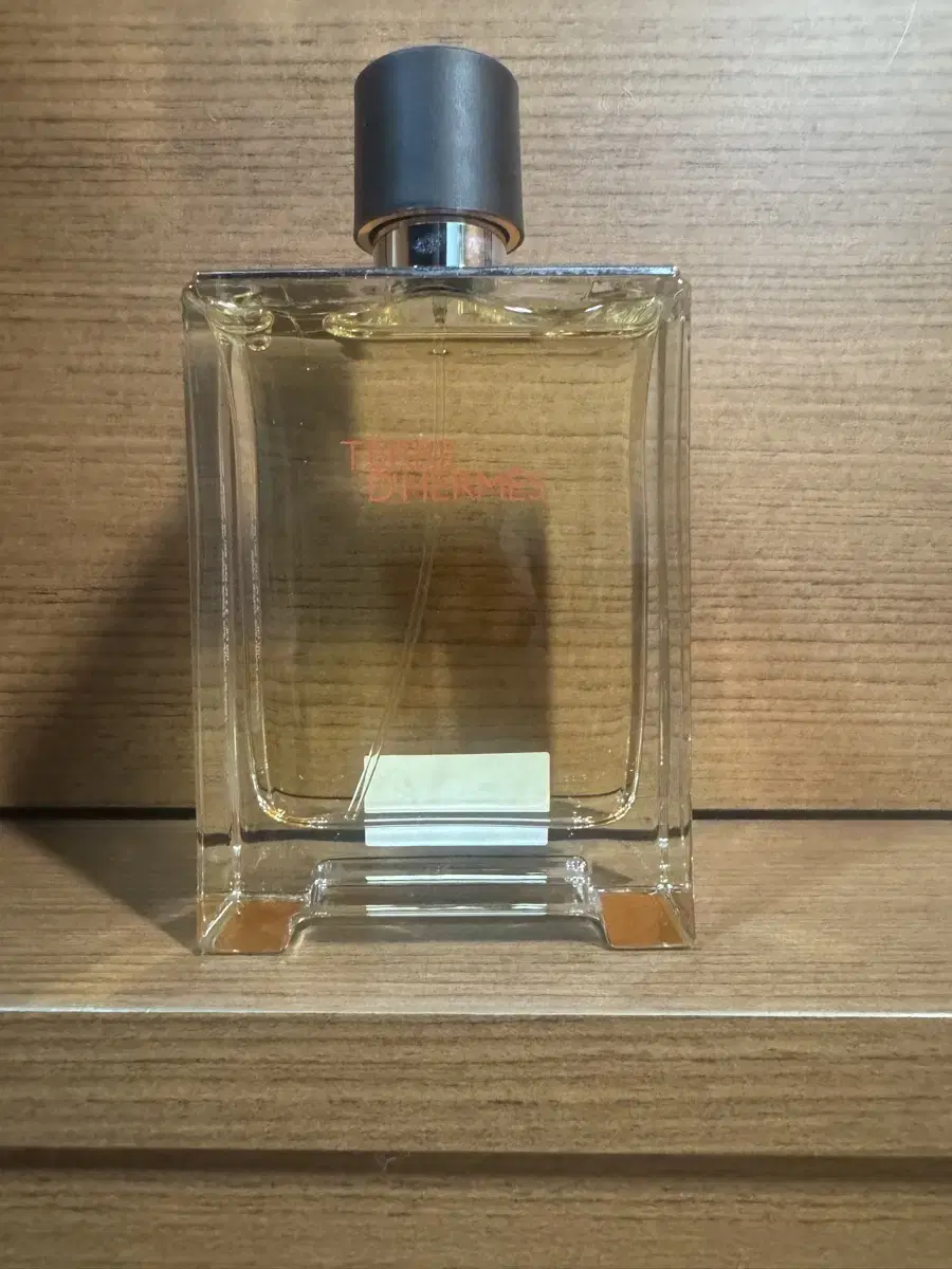 에르메스 떼르 데르메스 edt 100ml 국문