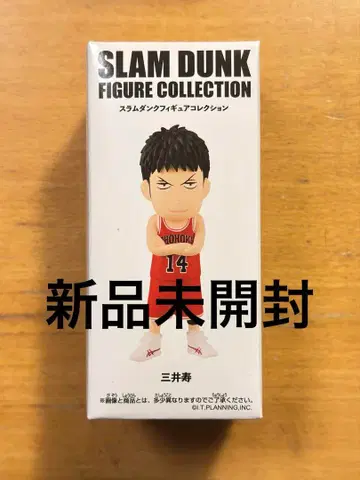 정대만(미츠이 히사시) 슬램덩크 피규어 컬렉션