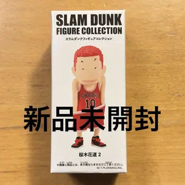 SLAM DUNK 강백호(사쿠라기 하나미치) 피규어 2