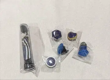 사쿠마 린갸츠 반지 라이트 응원봉 튜브