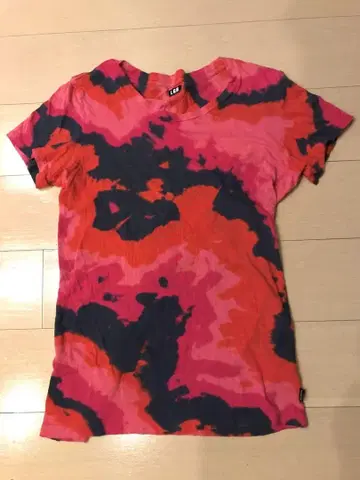 00s archive L.G.B. amazonica t-shirt y2k
