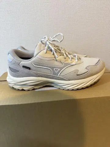 미즈노 웨이브 라이더 베타 GTX BSTN 27.0cm