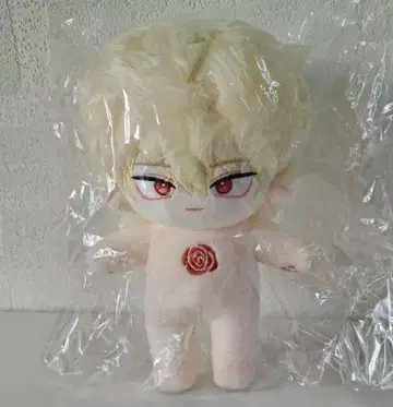 나의 히어로 아카데미아 바쿠고 카츠키 20cm 옷 갈아입기 봉제 인형