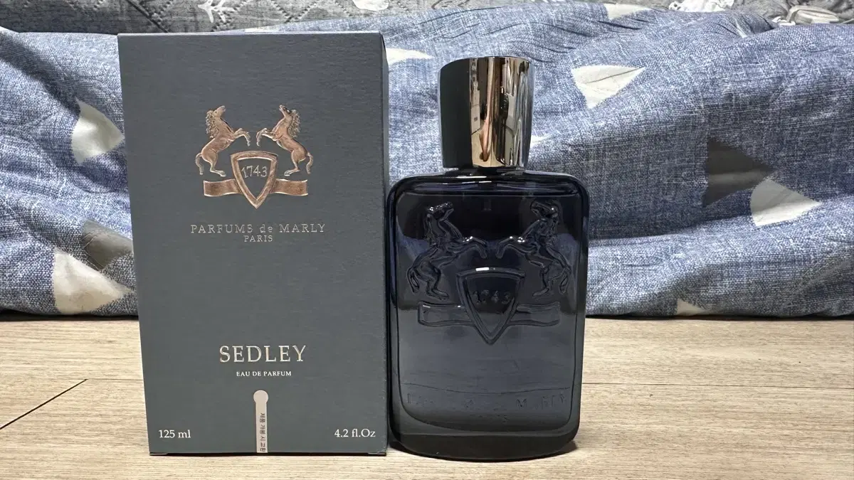 Parfums de Marly Sedley 125ml for sell