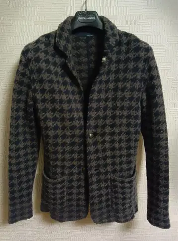 LARDINI 테일러드 자켓
