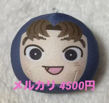 닌자 타마 란타로 코마츠다 슈사쿠 오만주