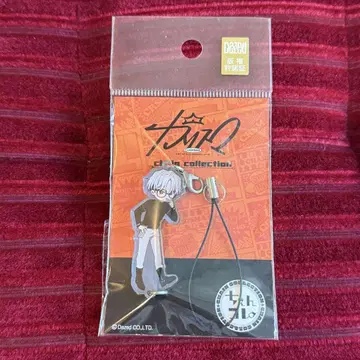 카리스마 쿠사나기 리에 첸코레