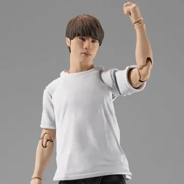 SHFiguarts 호리고메 유토 액션 피규어 '미개봉 새상품'