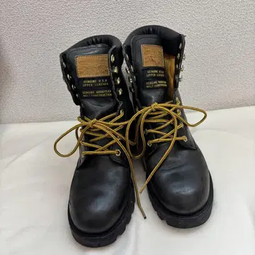 LEVI'S 부츠 LVS401