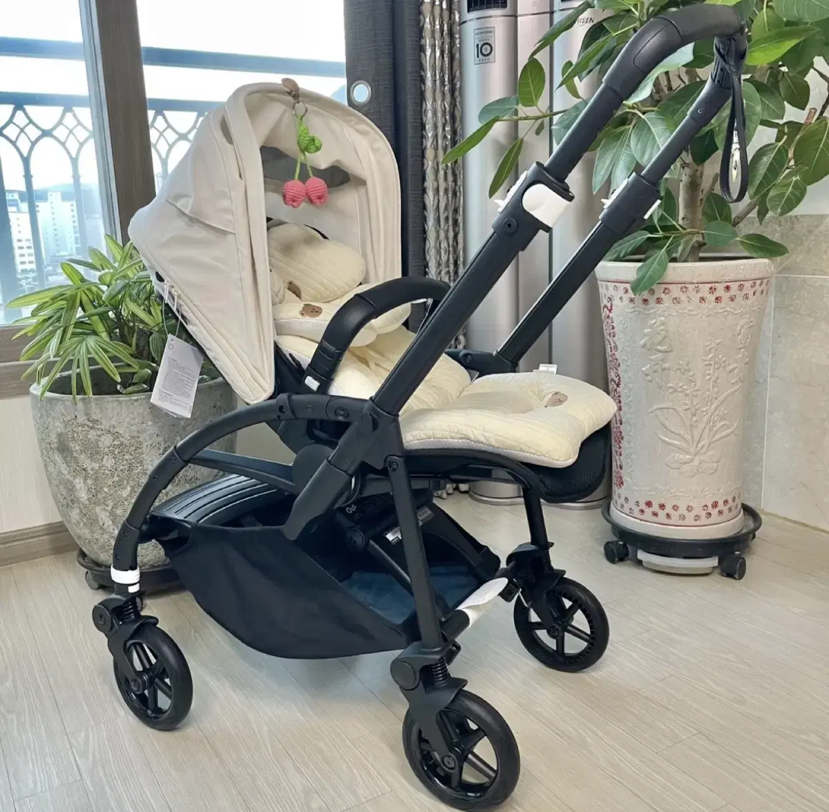 Bugaboo Bee 6