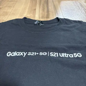 기업 티셔츠 Galaxy 갤럭시 핸드폰 구제 의류