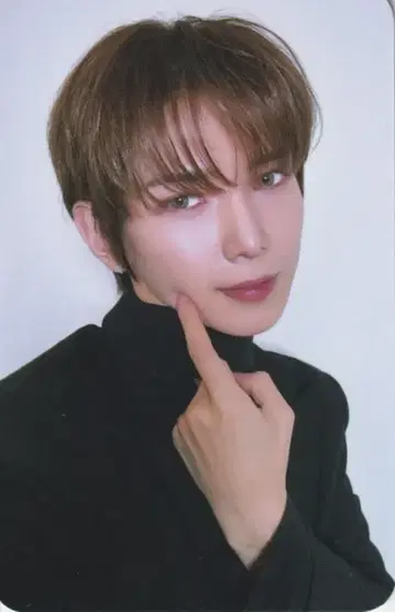 ATEEZ 팬플리 민기 골든 아워 : 파트 2