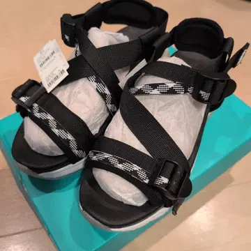 록시 스포츠 샌들 24.0cm