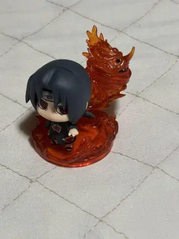 NARUTO 쁘띠 캐릭터 랜드 우치하 이타치