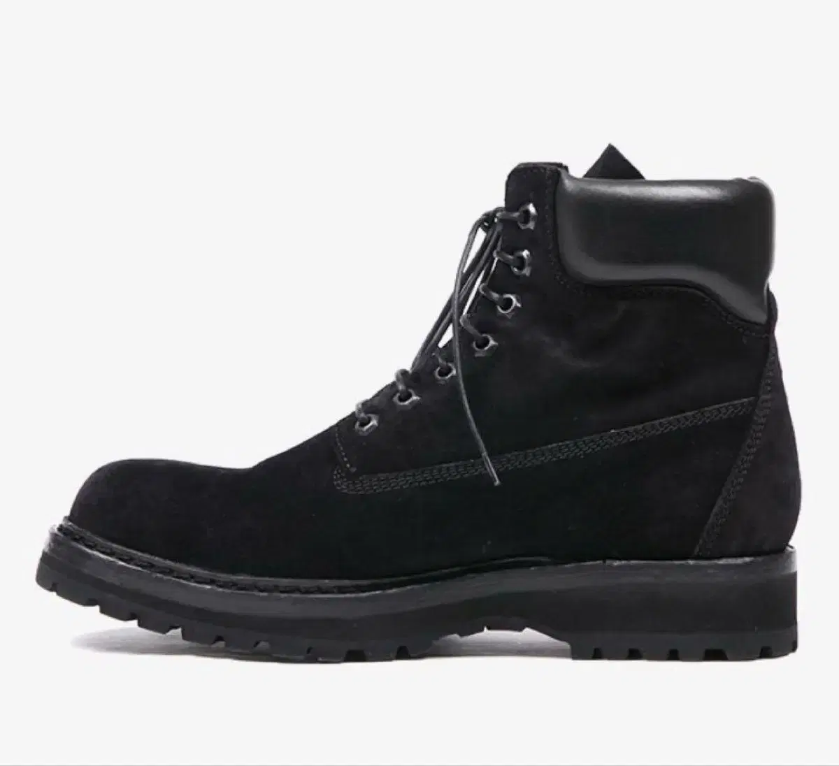 (270) Nonnative x Officine Creative Work Boots