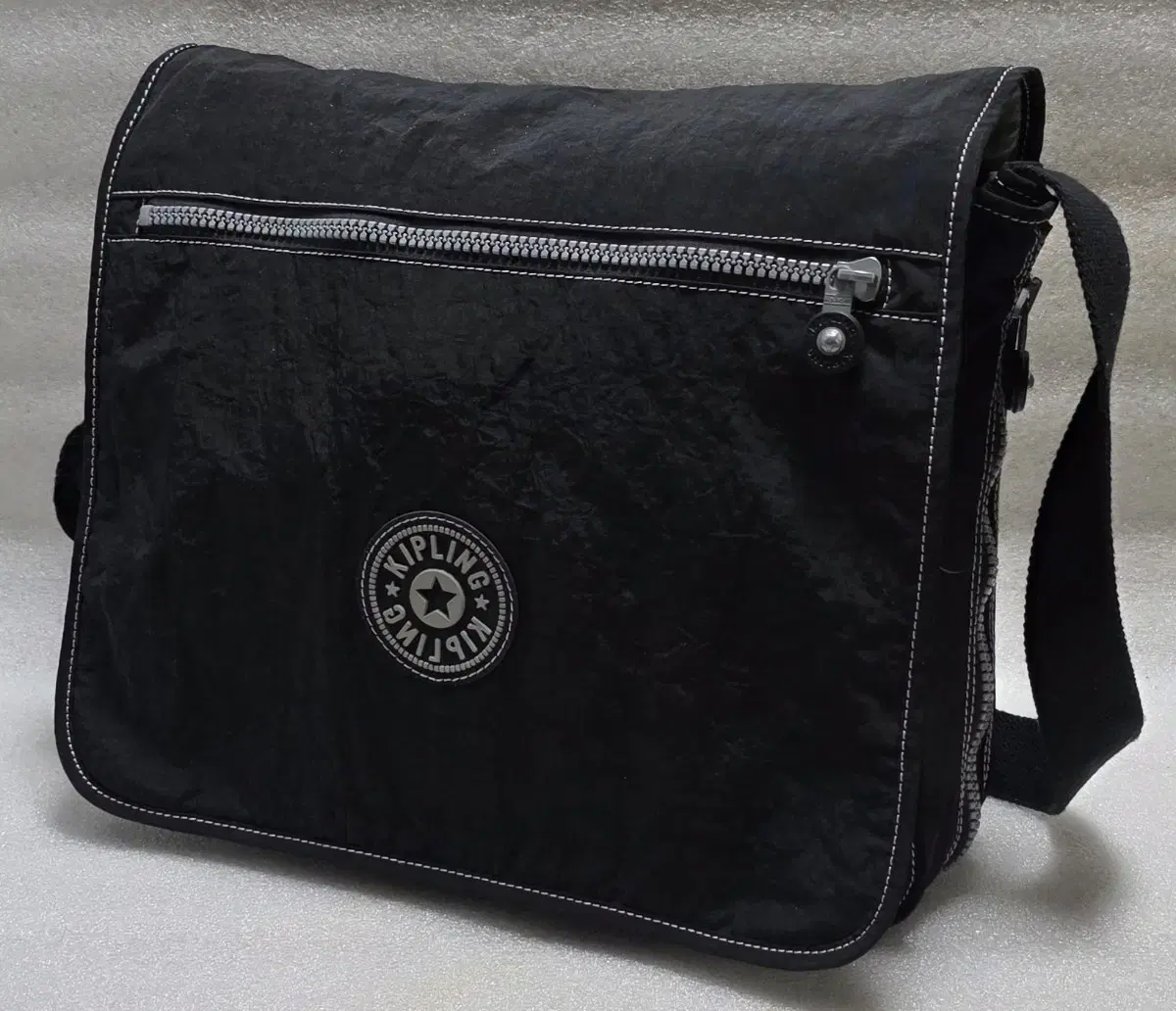 키플링 kipling 서류가방 크로스백 여행가방 보조가방