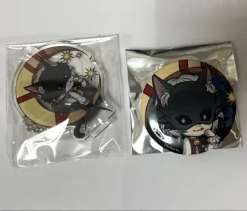 제5인격 할로윈 캔 배치 Night Festival 밤의 파수꾼 이타카