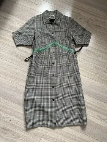 AALTO 아토 원피스