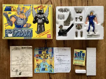 세인트 세이야 세인트 세이야 대계 키그나스 크로스