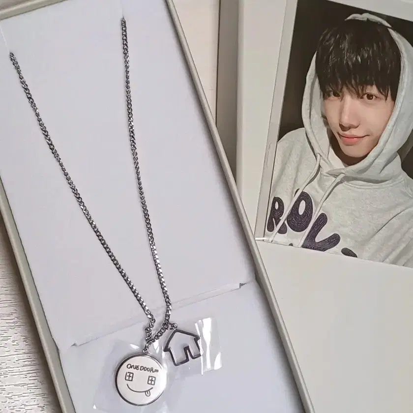 BOYNEXTDOOR | 보이넥스트도어 Boynextdoor Jaehyun 1st Anniversary