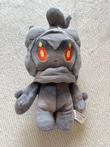 포켓몬 센터 마샤 섀도우 봉제 인형