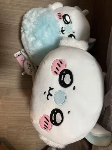 모몬가 세트