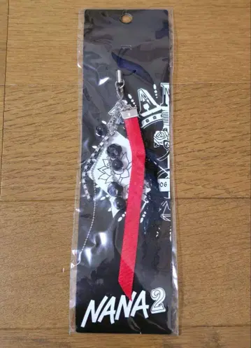 NANA2 스트랩 오사키 나나