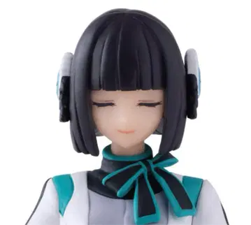 HG 걸스 가면라이더 제로원