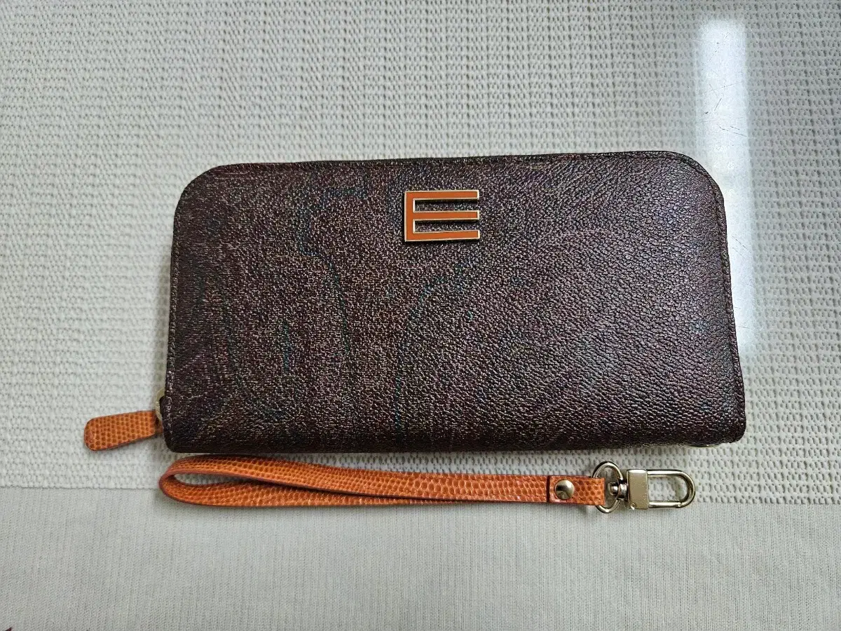Etro Women's Long Wallet