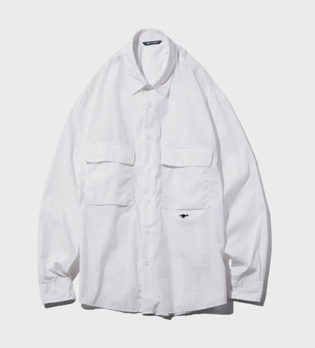 Neithers Two-Pocket Wide Shirt
