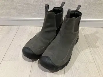 킨 앵커리지 부츠 쓰리 워터프루프