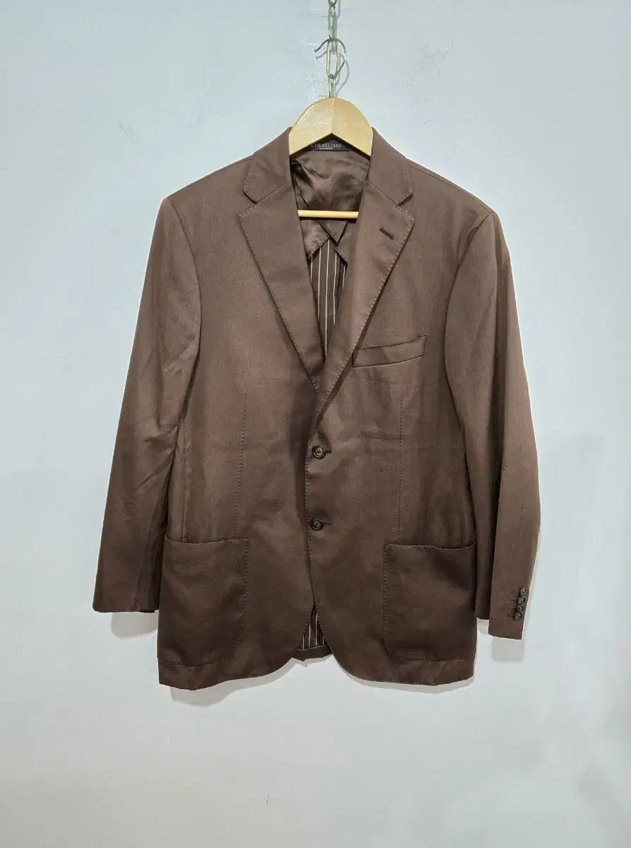 100) Corneliani Jacket