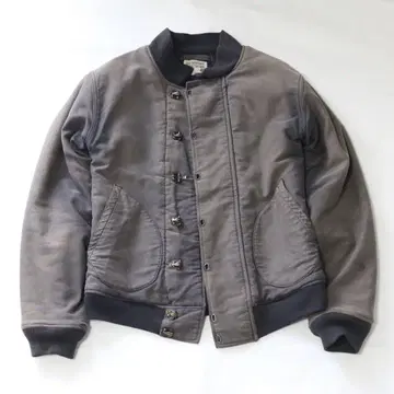 U.S.NAVY DECK HOOK JACKET 데크 후크 자켓