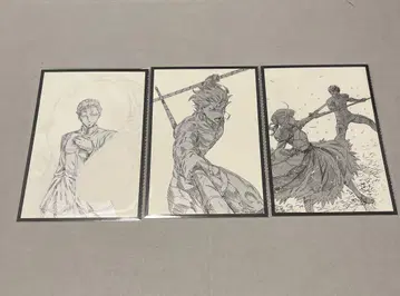 Fate zero ufotable 랜서 디르무드 케인즈