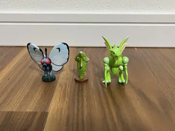 포켓몬 몬코레 초기 레어