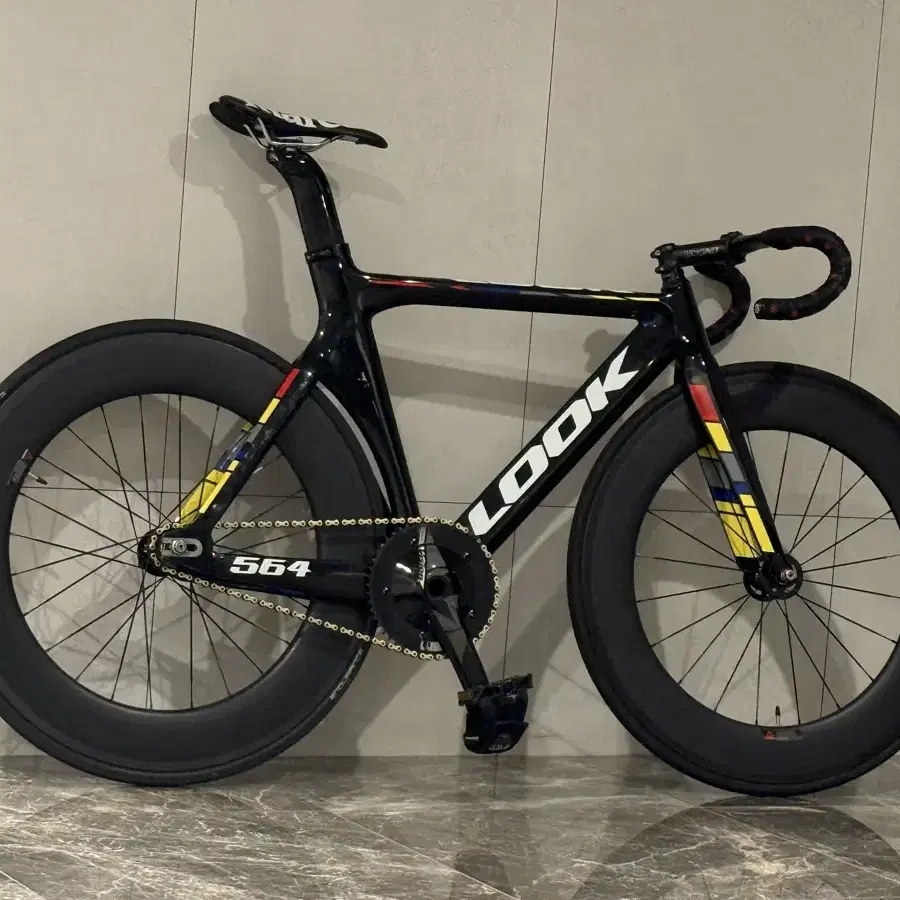 LOOK R96 Speed Evo Frame (Sold) on Bunjang Global Site.